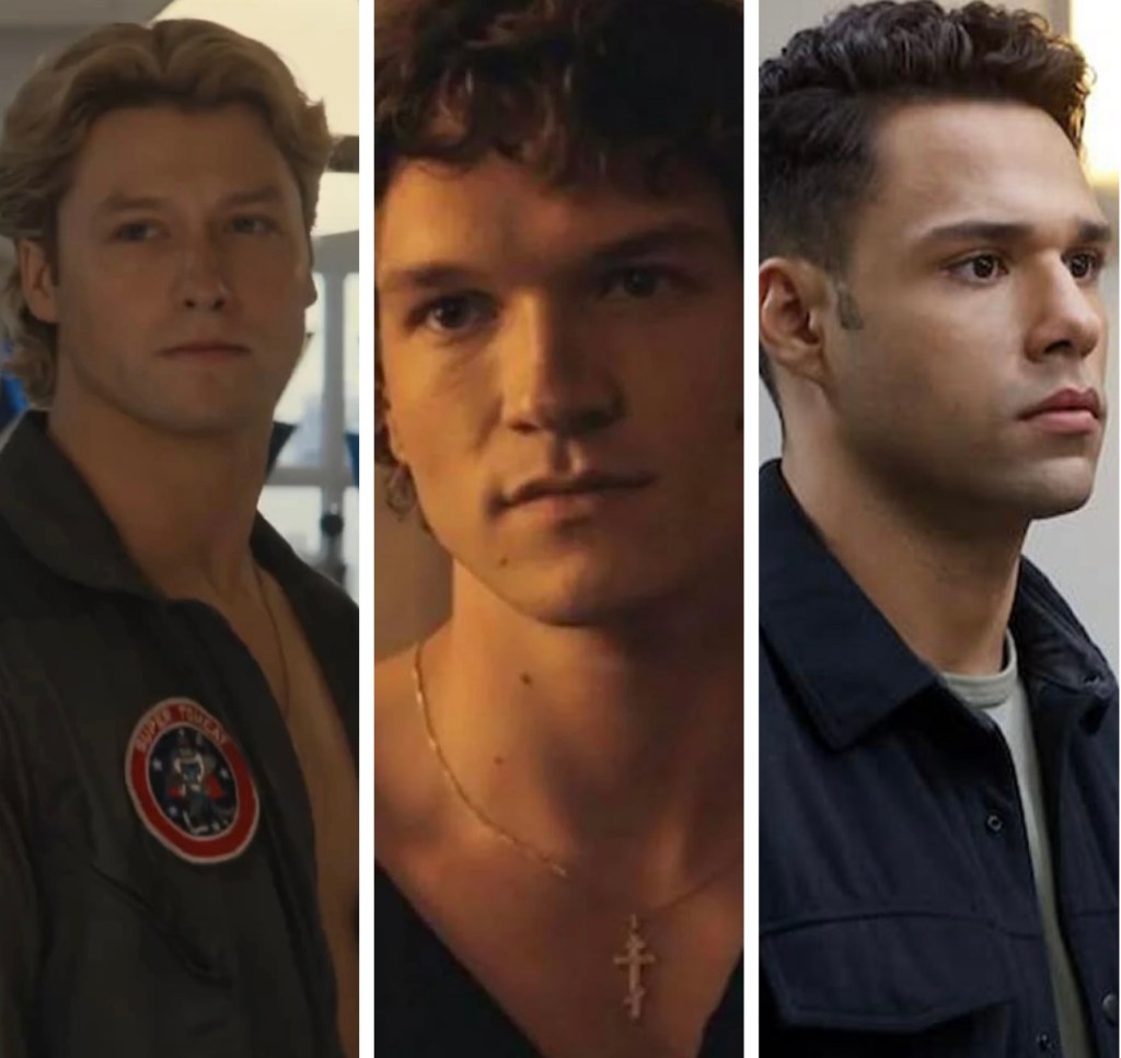 Fictional Men That Give Me Hope in the Reality of&nbsp;Dating